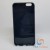    Apple iPhone 6 Plus / 6S Plus - Black Water Liquid Case with Design